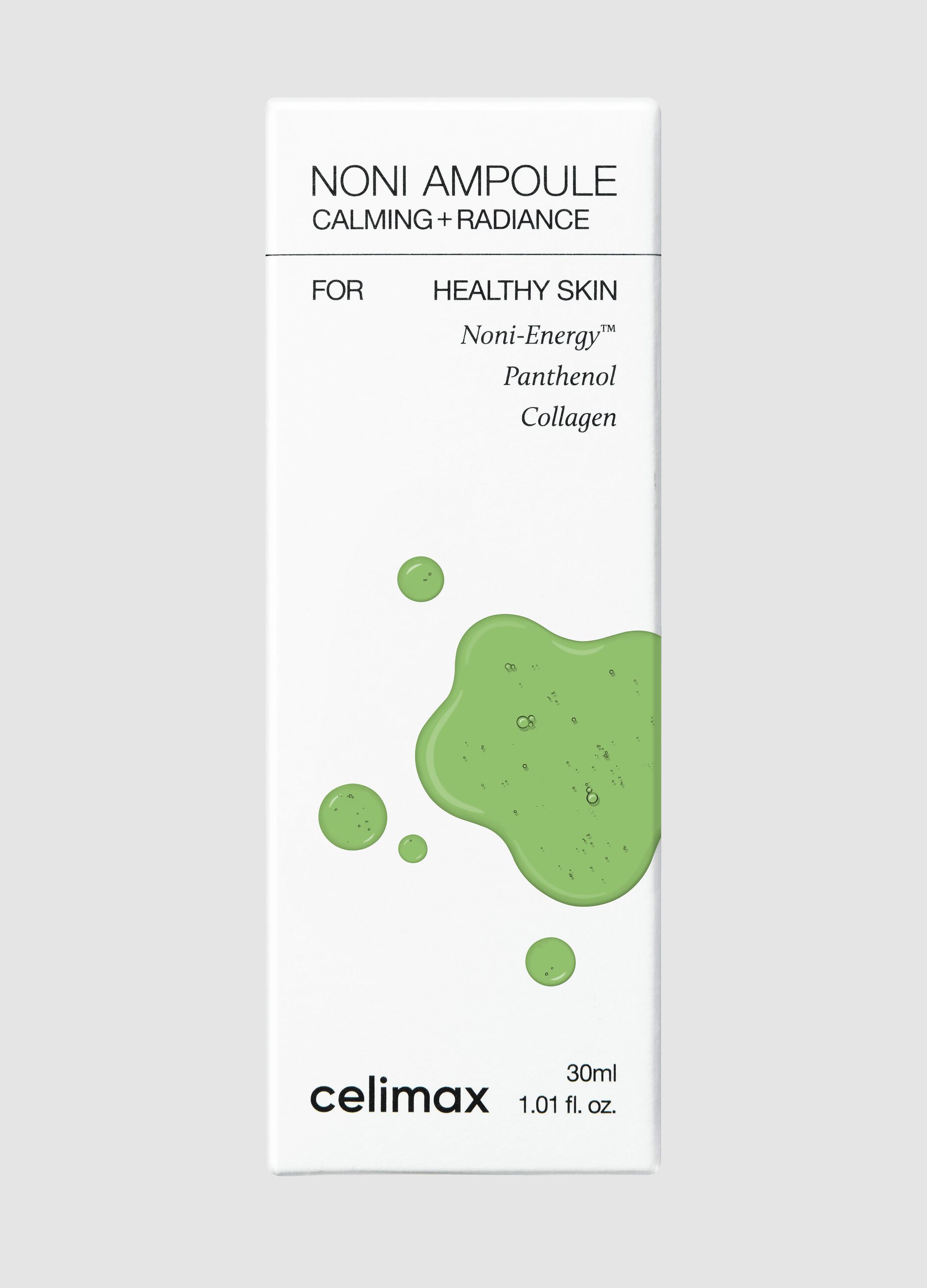 The Real Noni Energy Ampoule 30ml