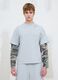 Double Longsleeve Grey & Camo_3