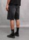 Black Denim Shorts_2
