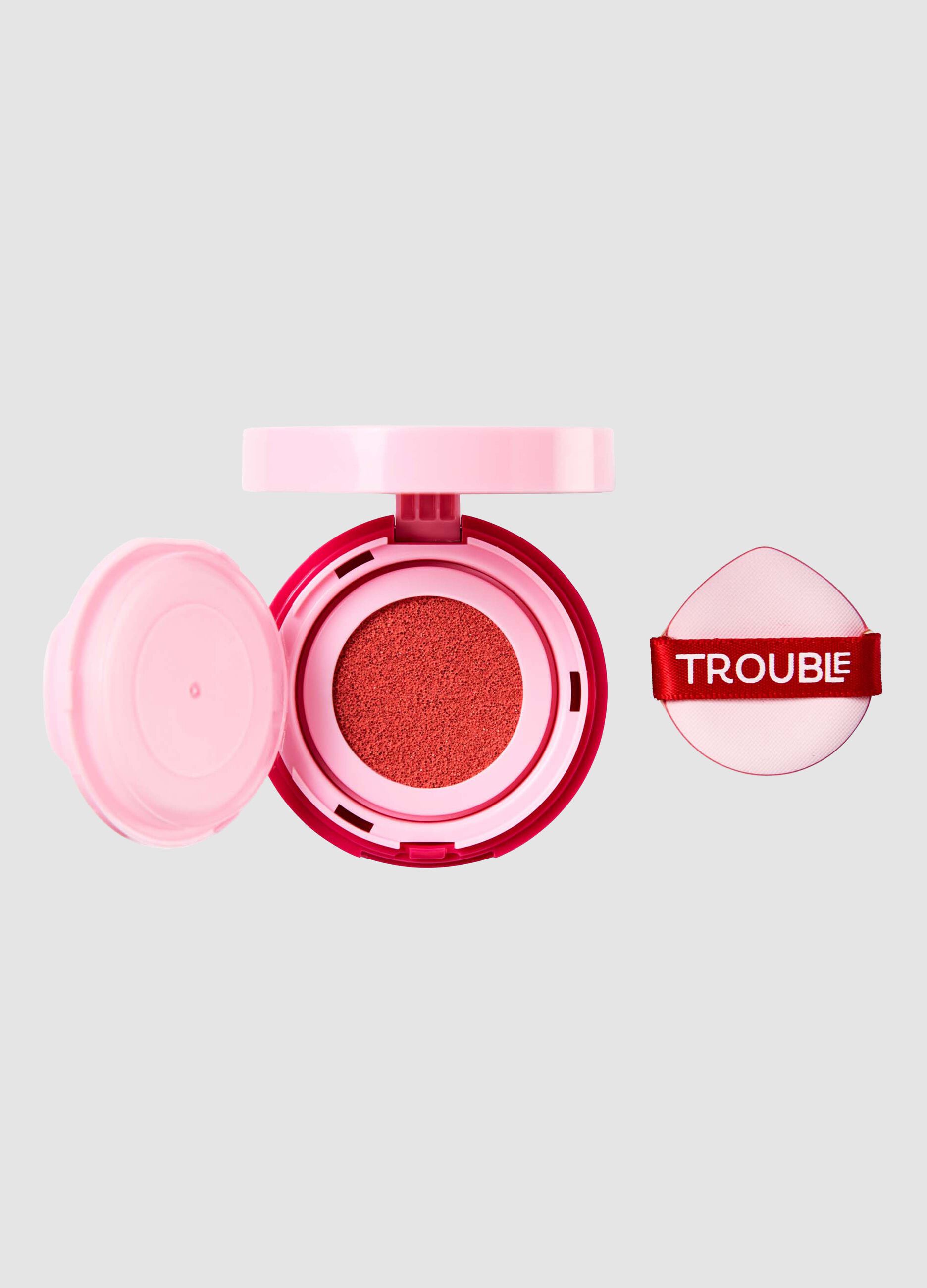 Press Play Blush Cushion Remix Peach 4 g
