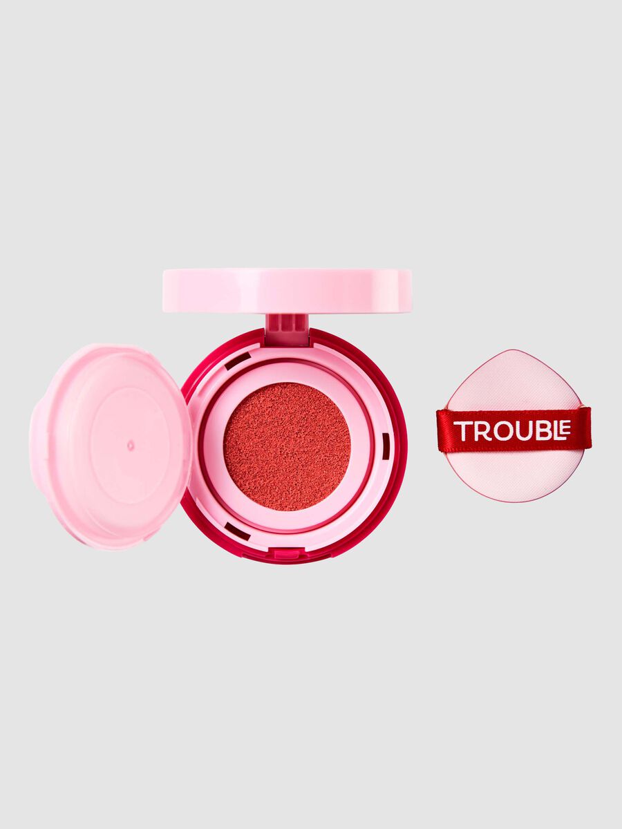 Press Play Blush Cushion Remix Peach 4 g_0