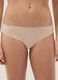 Triple Pack Beige Stretch Cotton Regular Fit Briefs_1
