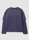 Double Longsleeve Sunfaded Twilight_1