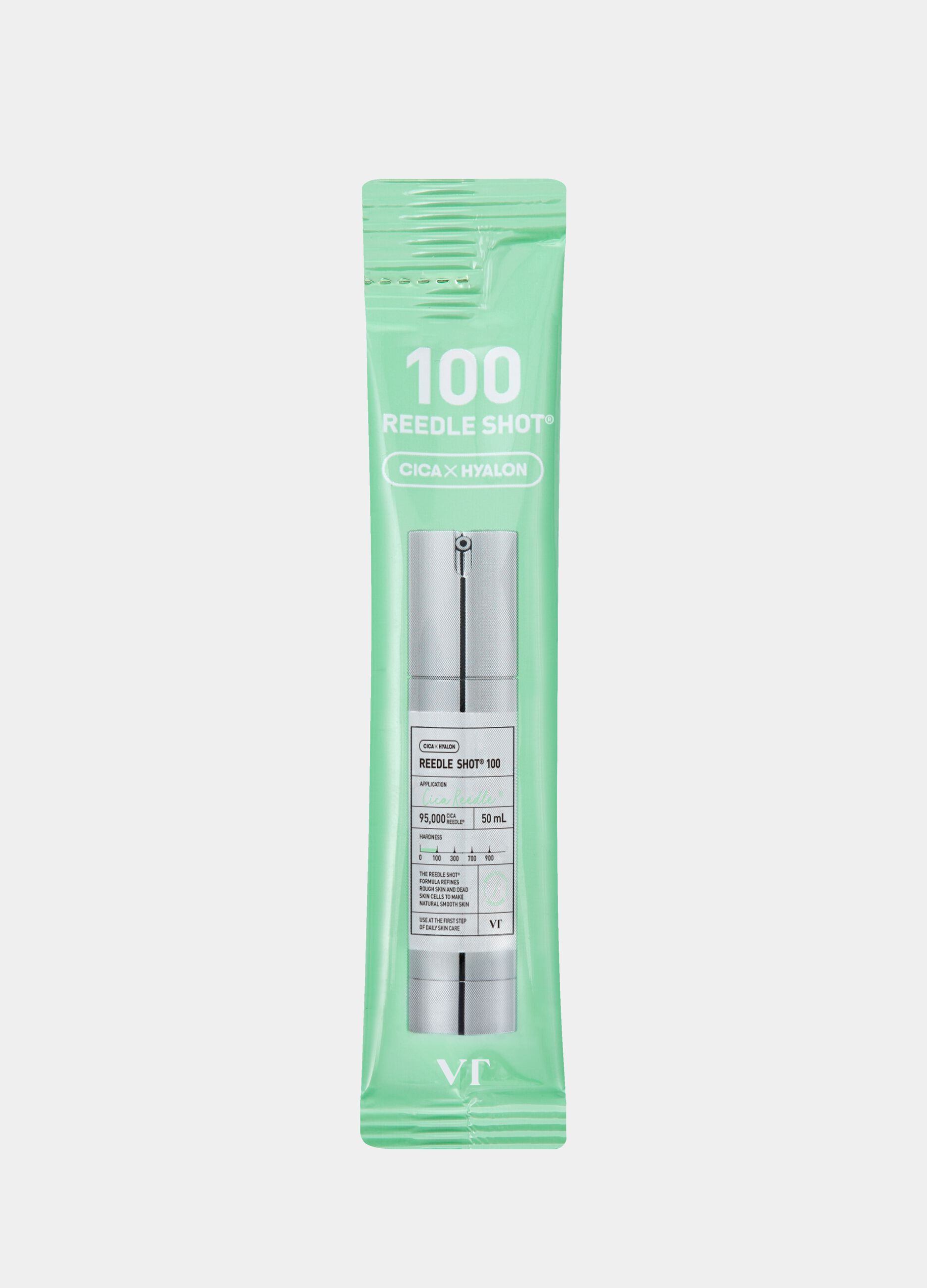 VT REEDLE SHOT 100 &ndash; عناية بالبشرة كورية
