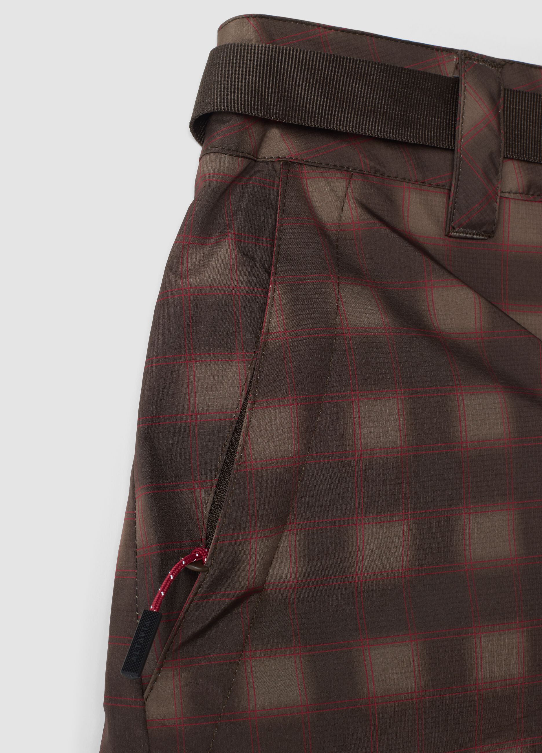 ALTAVIA WITH DEBORAH COMPAGNONI 3-Layer Ski Shell Trousers