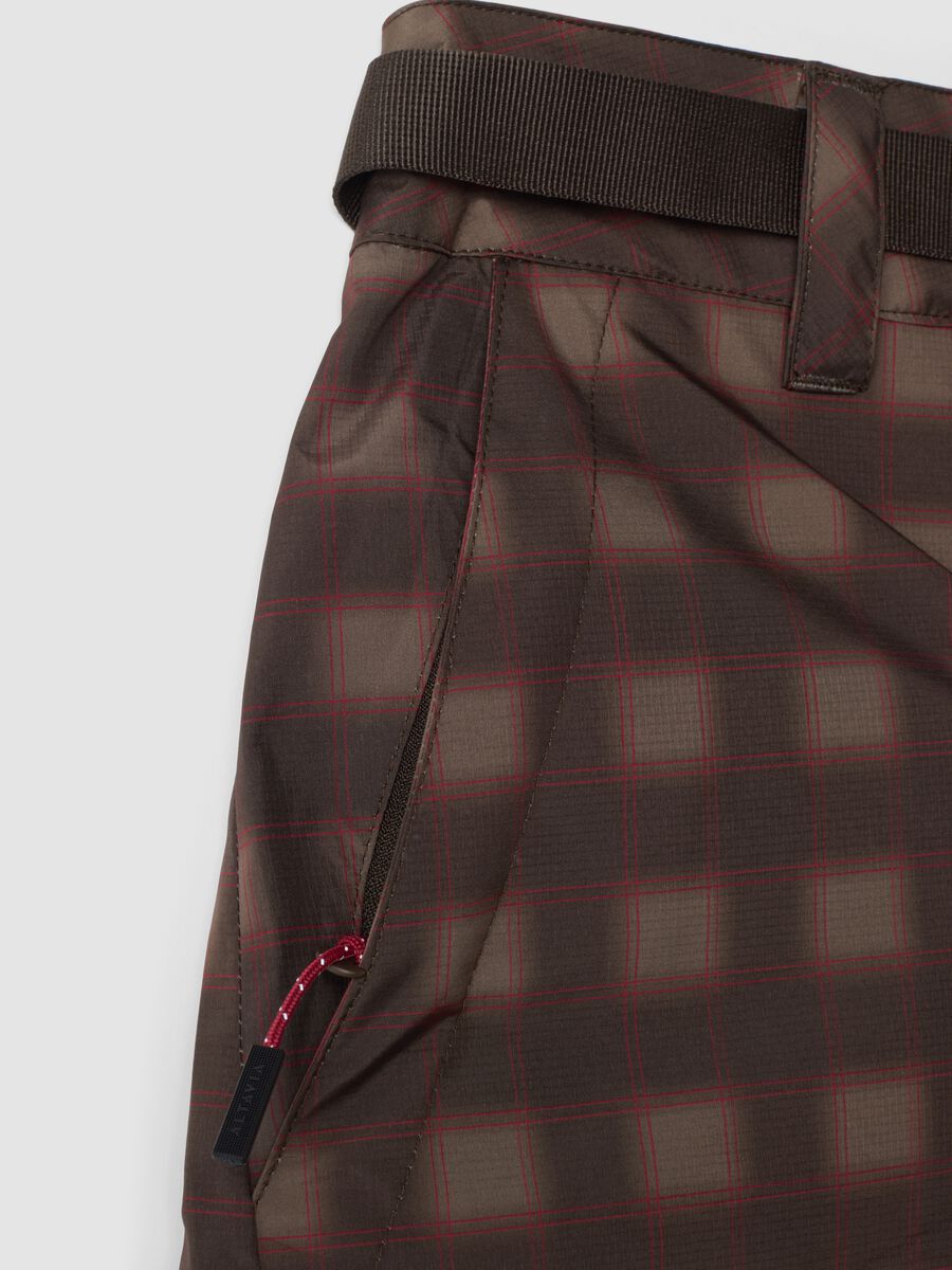 ALTAVIA WITH DEBORAH COMPAGNONI 3-Layer Ski Shell Trousers_7