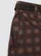 ALTAVIA WITH DEBORAH COMPAGNONI 3-Layer Ski Shell Trousers_7