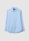 Poplin shirt_4