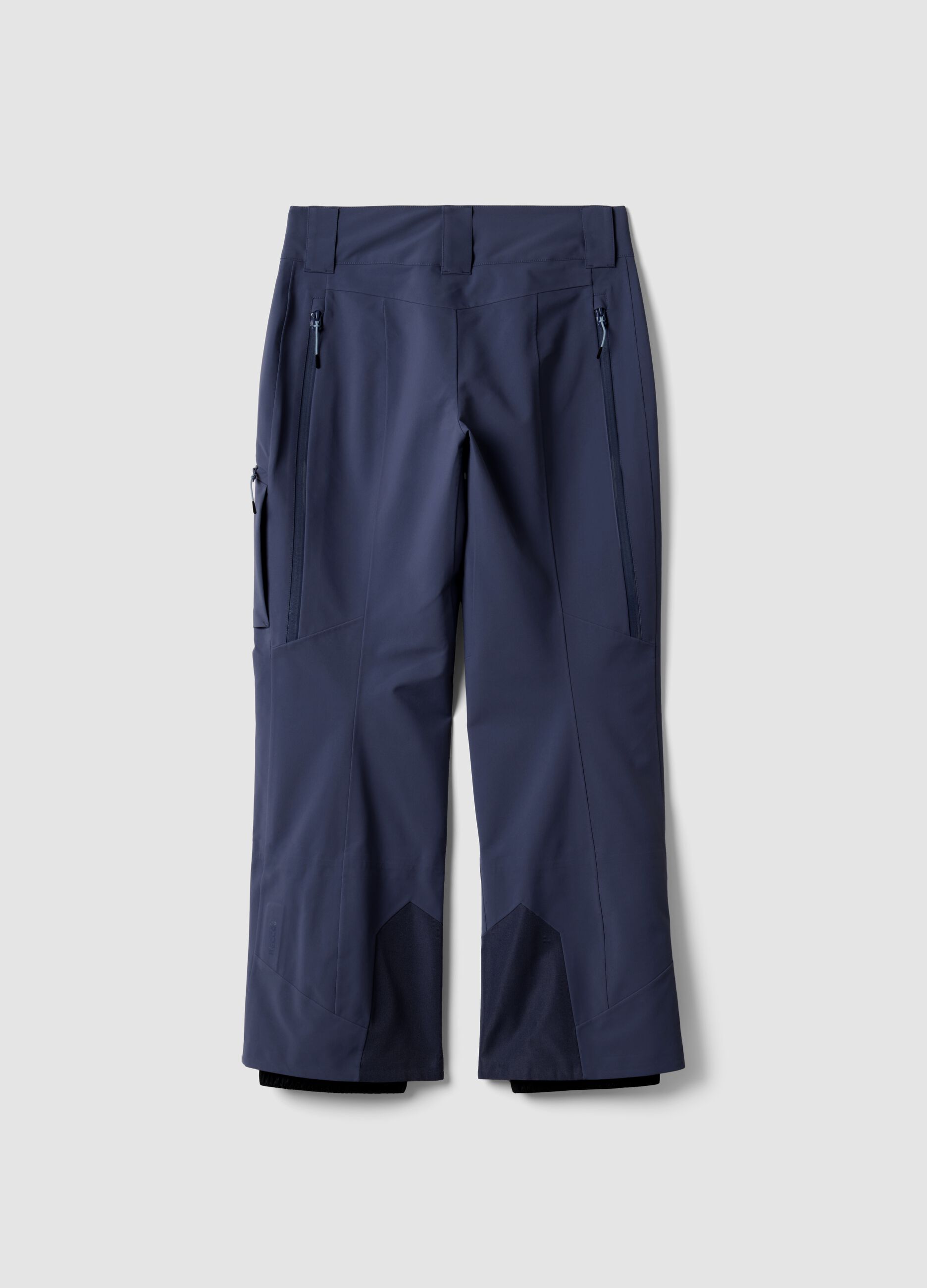 Breathable Shell Trousers ALTAVIA WITH DEBORAH COMPAGNONI