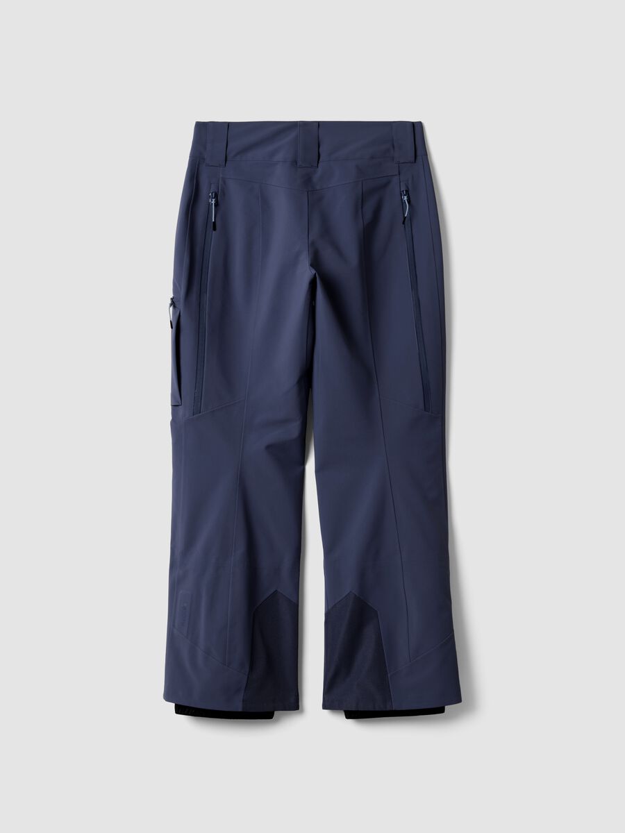 Breathable Shell Trousers ALTAVIA WITH DEBORAH COMPAGNONI_5