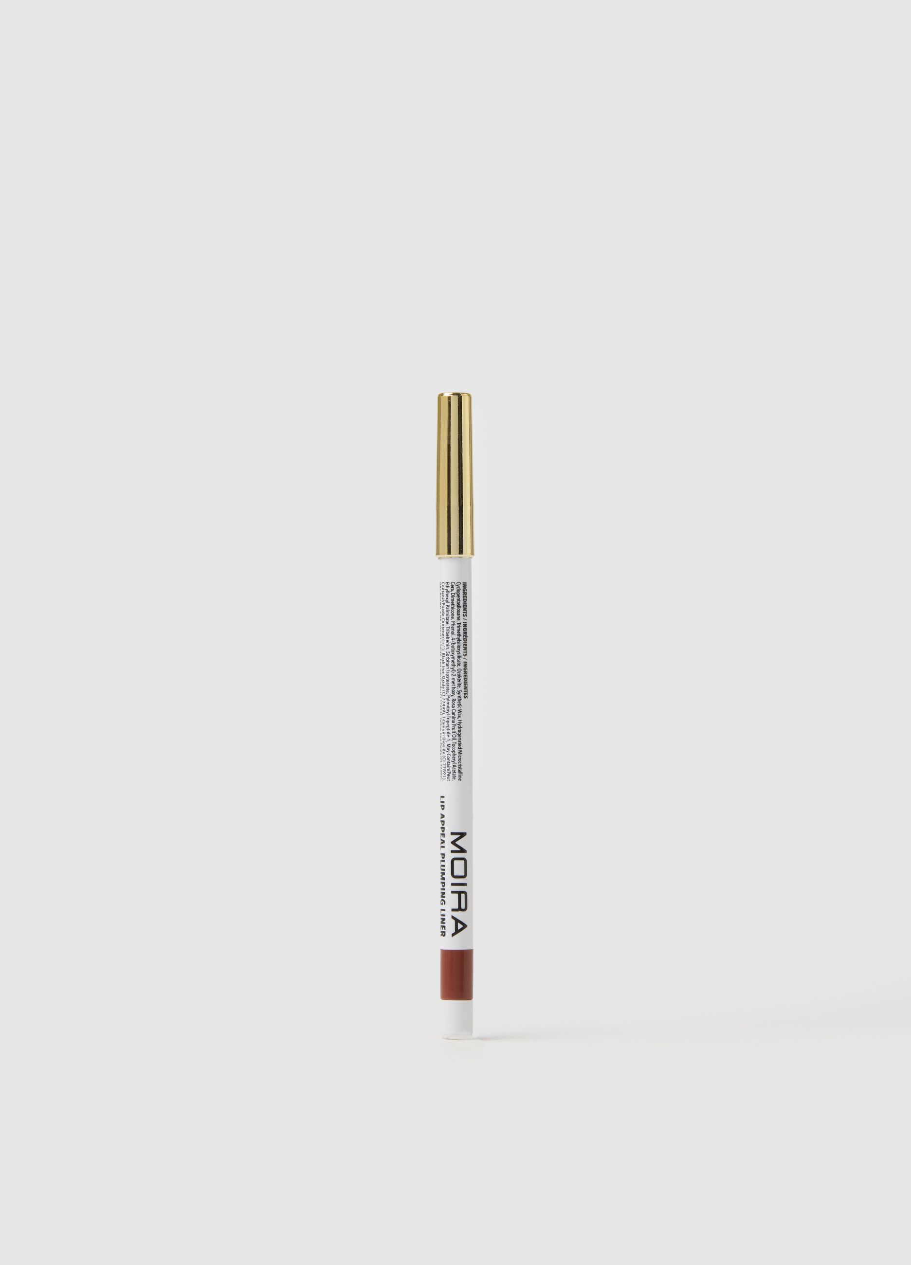 MOIRA LIP APPEAL PLUMPING LINER 012 ERA LIP LINER - Korean make-up