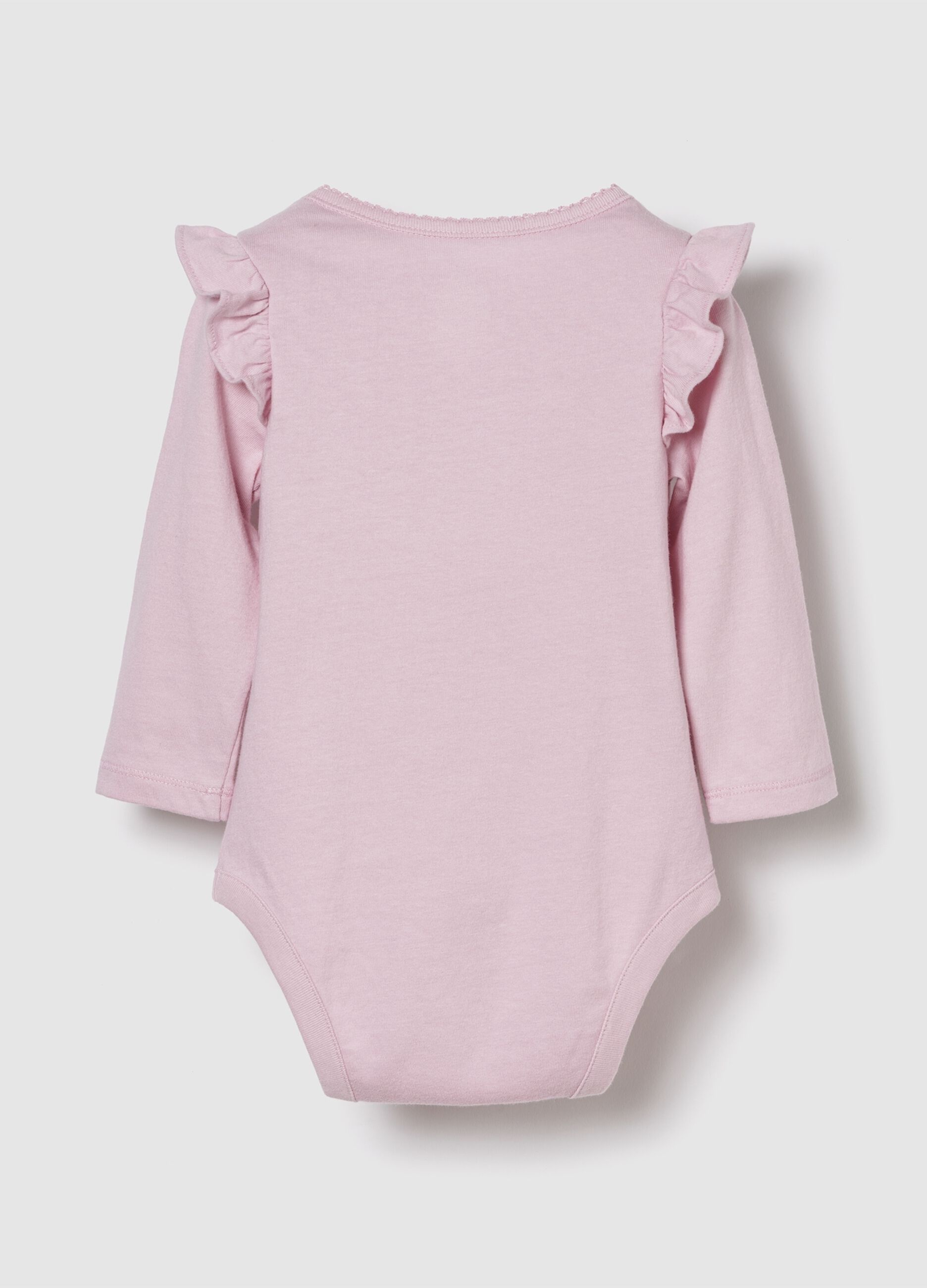 بدلة قطنية بشعار GAP