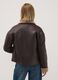 Giacca marrone con interno_3