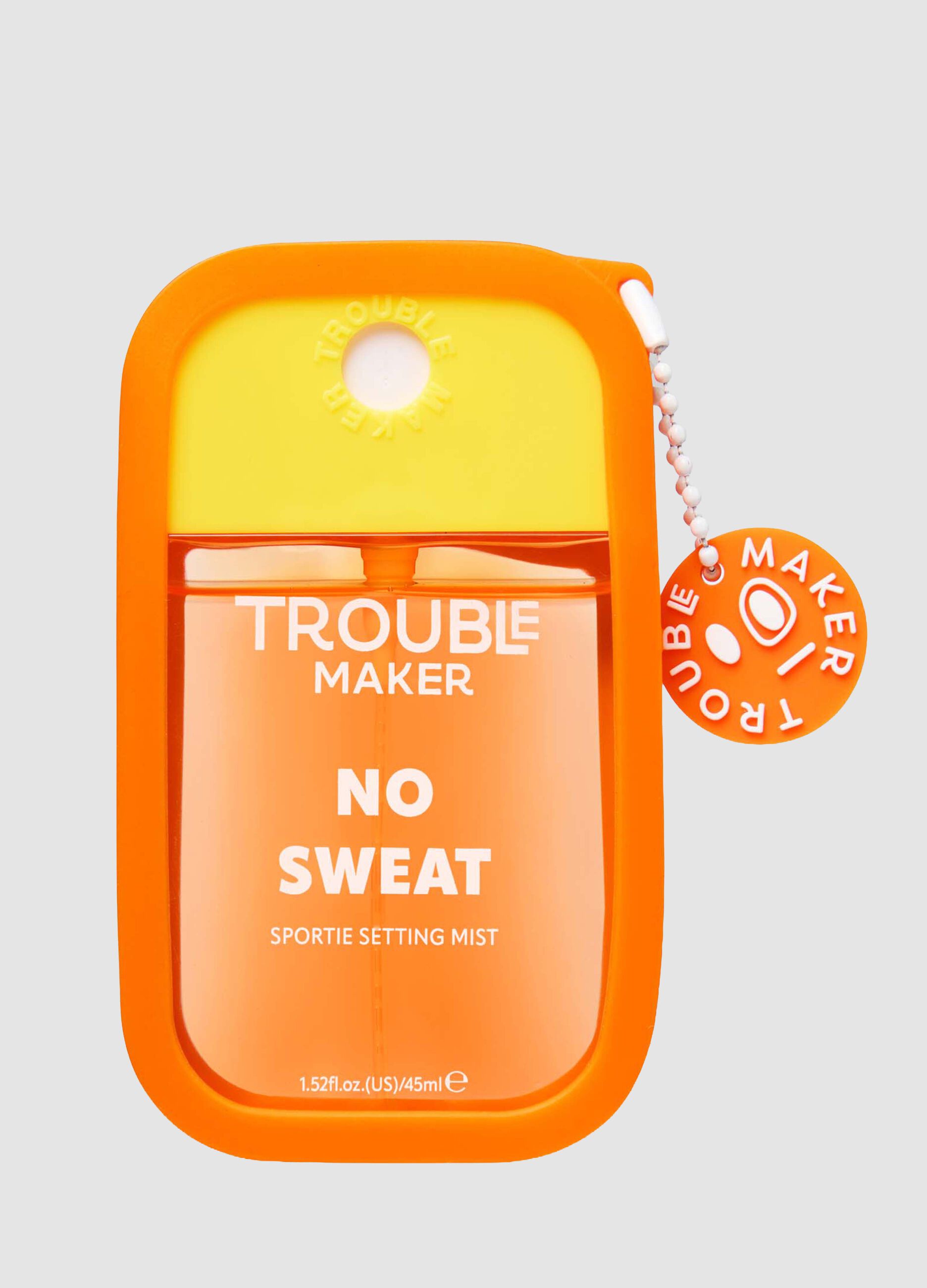 Mist Snug Accessory Jojo Orange