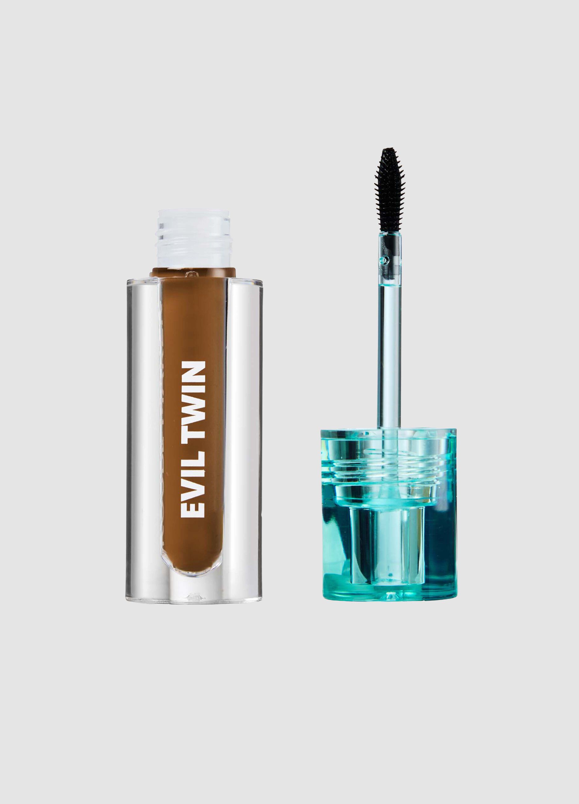 Evil Twin Tinted Brow Gel Dark Brown 3ml