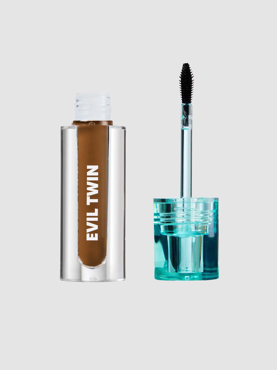 Evil Twin Tinted Brow Gel Dark Brown 3ml_1