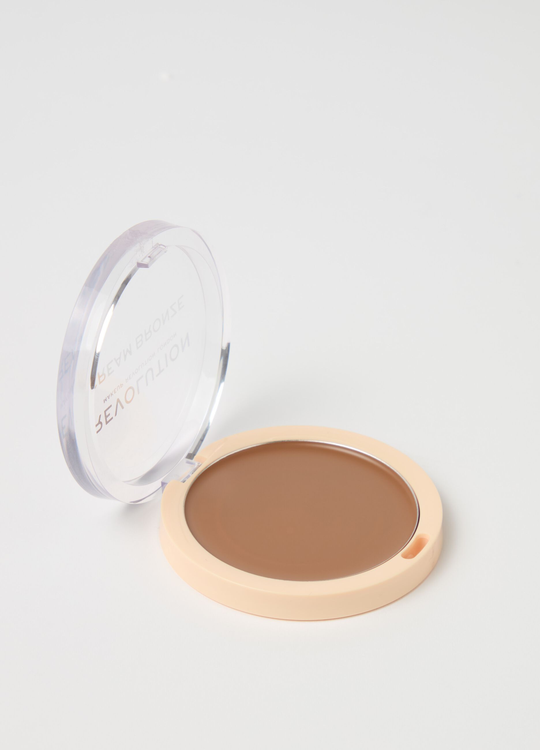 Ultra Cream Bronzer Medium