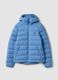 ALTAVIA WITH DEBORAH COMPAGNONI Windproof Padded Jacket_4