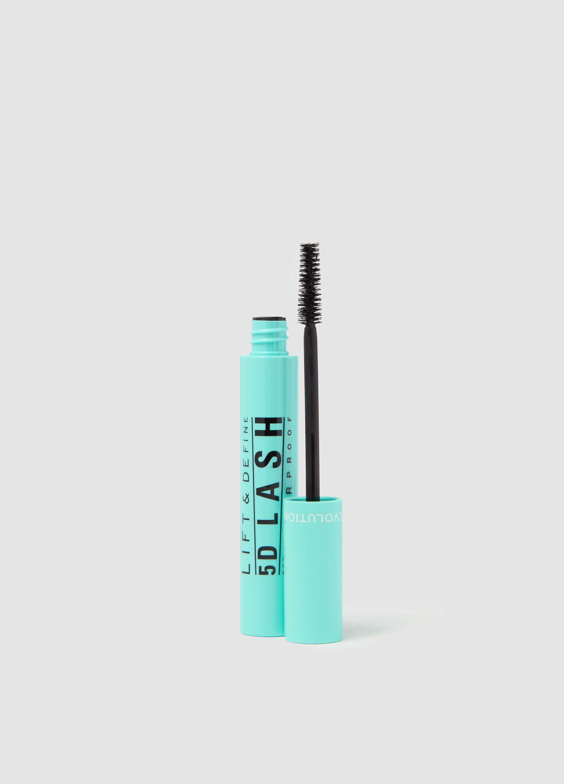 ماسكارا مقاومة للماء بتقنية 5D Lash