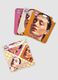 Waffle Mask Kit 3 x 38 g - Korean Beauty Care_0