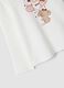White organic cotton crew-neck top_2