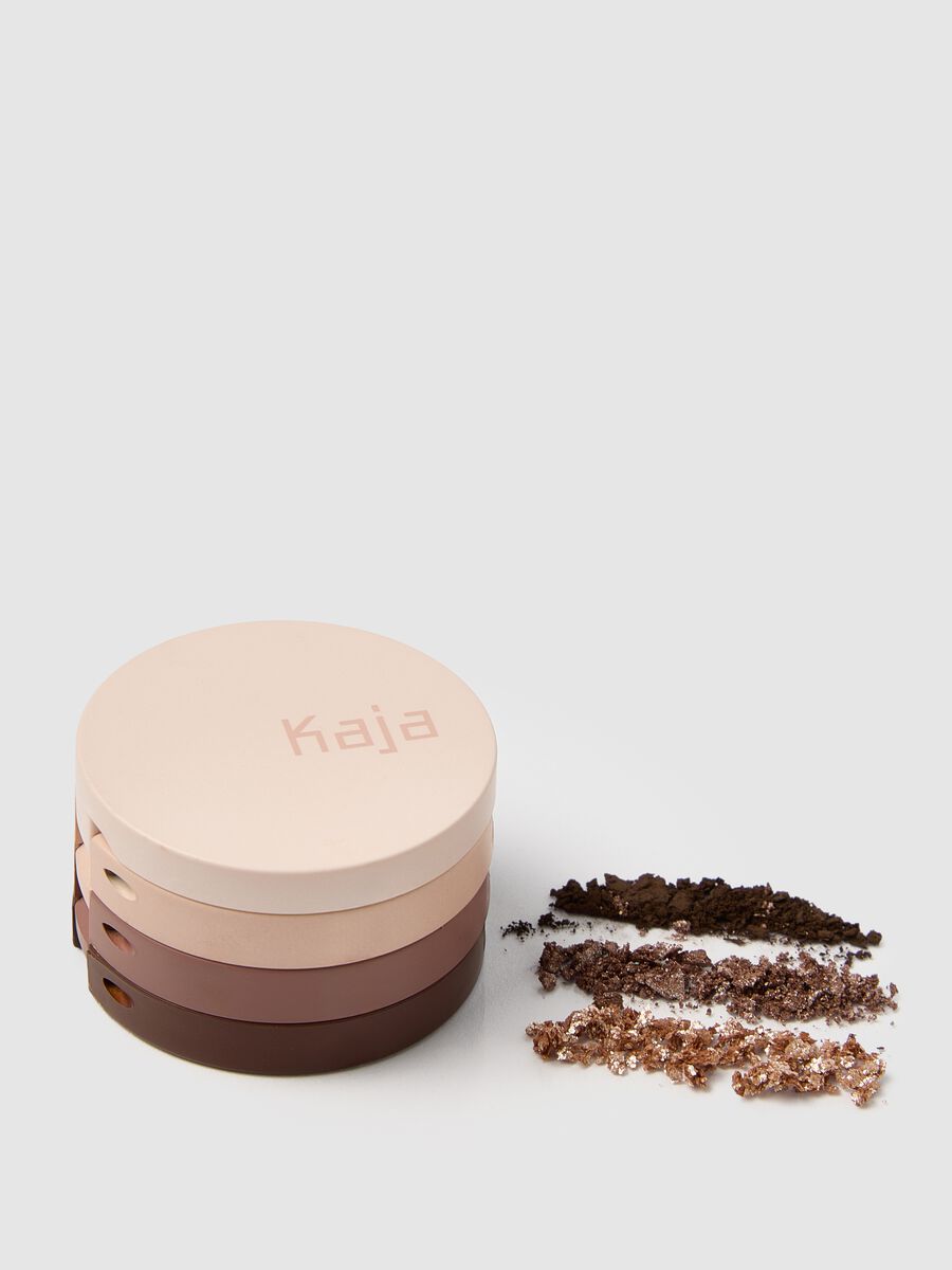 KAJA BEAUTY BENTO COLD BREW EINSP&Auml;NNER - مكياج كوري_1