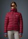 ALTAVIA Windproof Padded Jacket WITH DEBORAH COMPAGNONI_0