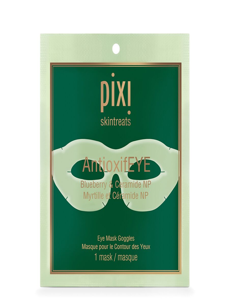 بيكسي ANTIOXIFEYE قناع العين على شكل نظارات (هيدروجيل) &times;3_2