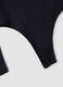 Blue stretch crew-neck bodysuit_1