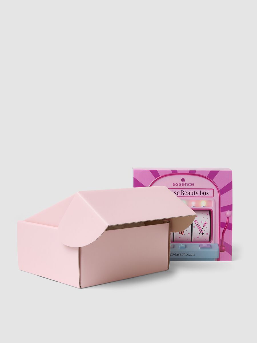 ESSENCE SURPRISE BOX 20 قطعة &ndash; Ultimate Glow & Glam Mega Beauty Kit_3