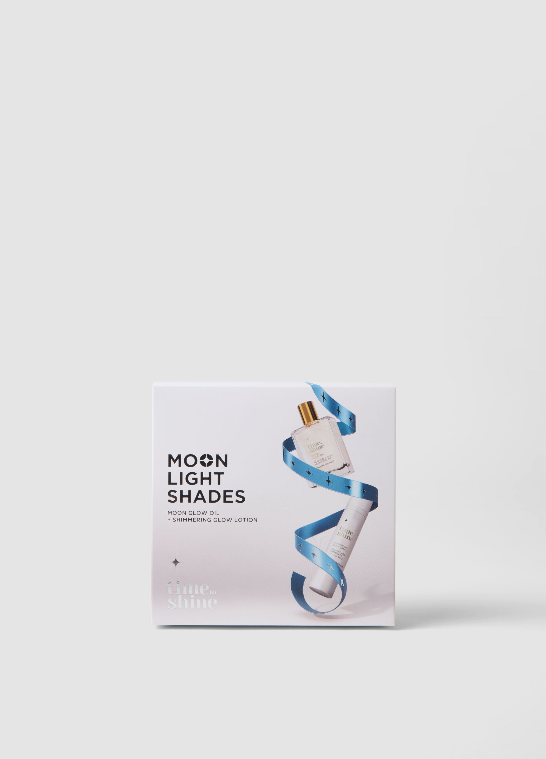 Moon Light Shades Duo Kit 50ml + 75ml