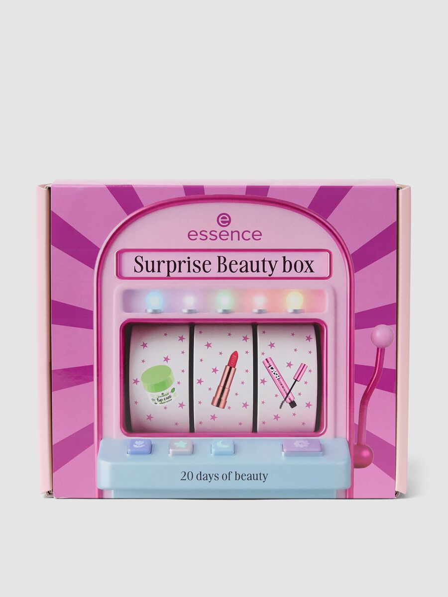 ESSENCE SURPRISE BOX 20 قطعة &ndash; Ultimate Glow & Glam Mega Beauty Kit_1
