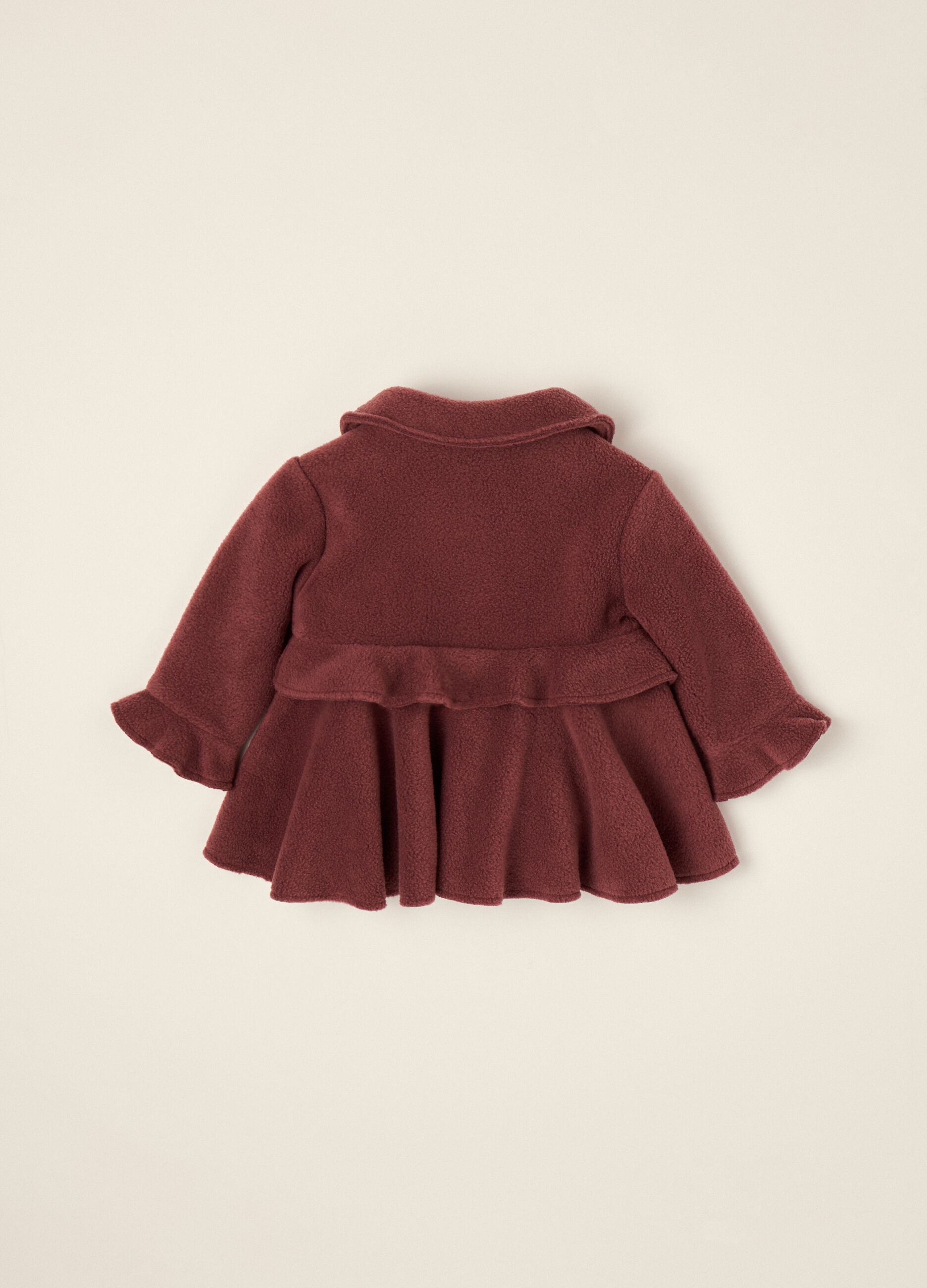 IANA Fleece Coat
