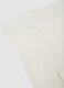 White stretch viscose and cashmere baby tights_2