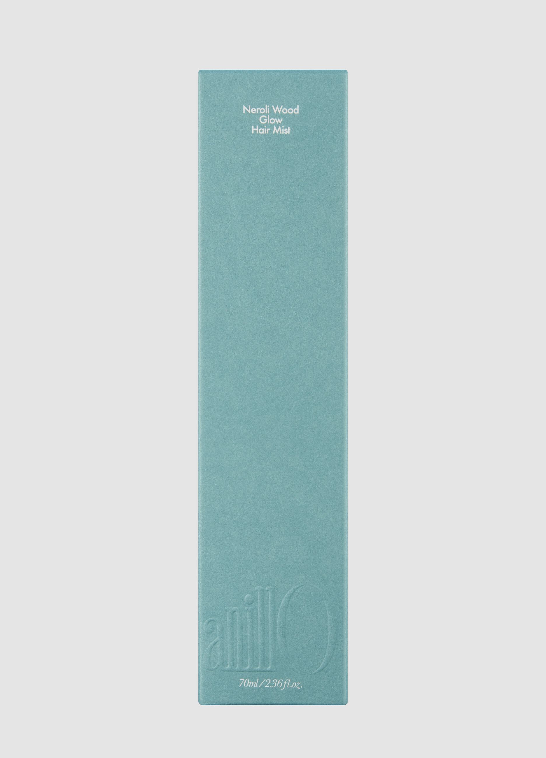 Neroli Wood Glow Hair Mist 70ml - Korean Beauty Care