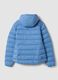 ALTAVIA WITH DEBORAH COMPAGNONI Windproof Padded Jacket_5