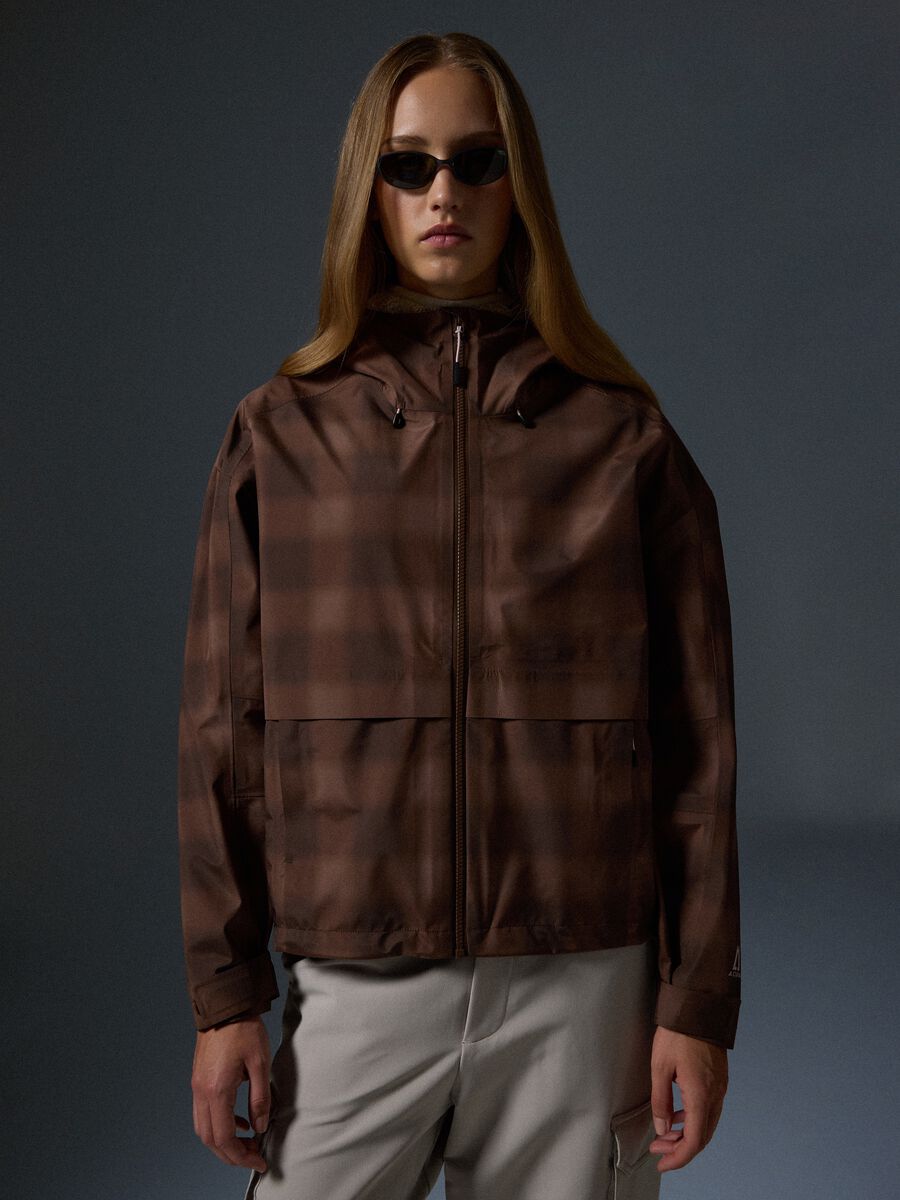 ALTAVIA WITH DEBORAH COMPAGNONI 3-Layer Ski Shell Jacket_0