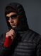 ALTAVIA WITH DEBORAH COMPAGNONI Ultralight Padded Windproof Jacket_0