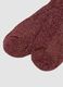 Two-pack of multicolour socks in organic cotton blend_2