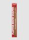 Fluffer Brow Brush Natural Brow Pen Light Brown 0.5ml_0