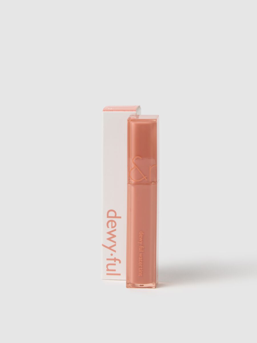 ROM&ND DEWY&middot;FUL WATER TINT 12 CANYON - Korean makeup_0