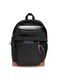 Unisex Black Cool Student Backpack_3