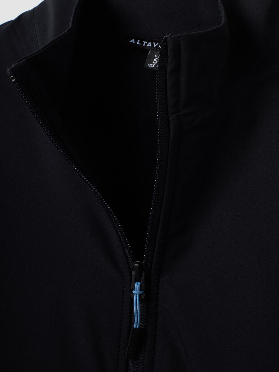 ALTAVIA water-repellent technical sports jacket_6