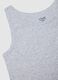 Two-pack of multicolored pure cotton vests for boys in regular fit_3