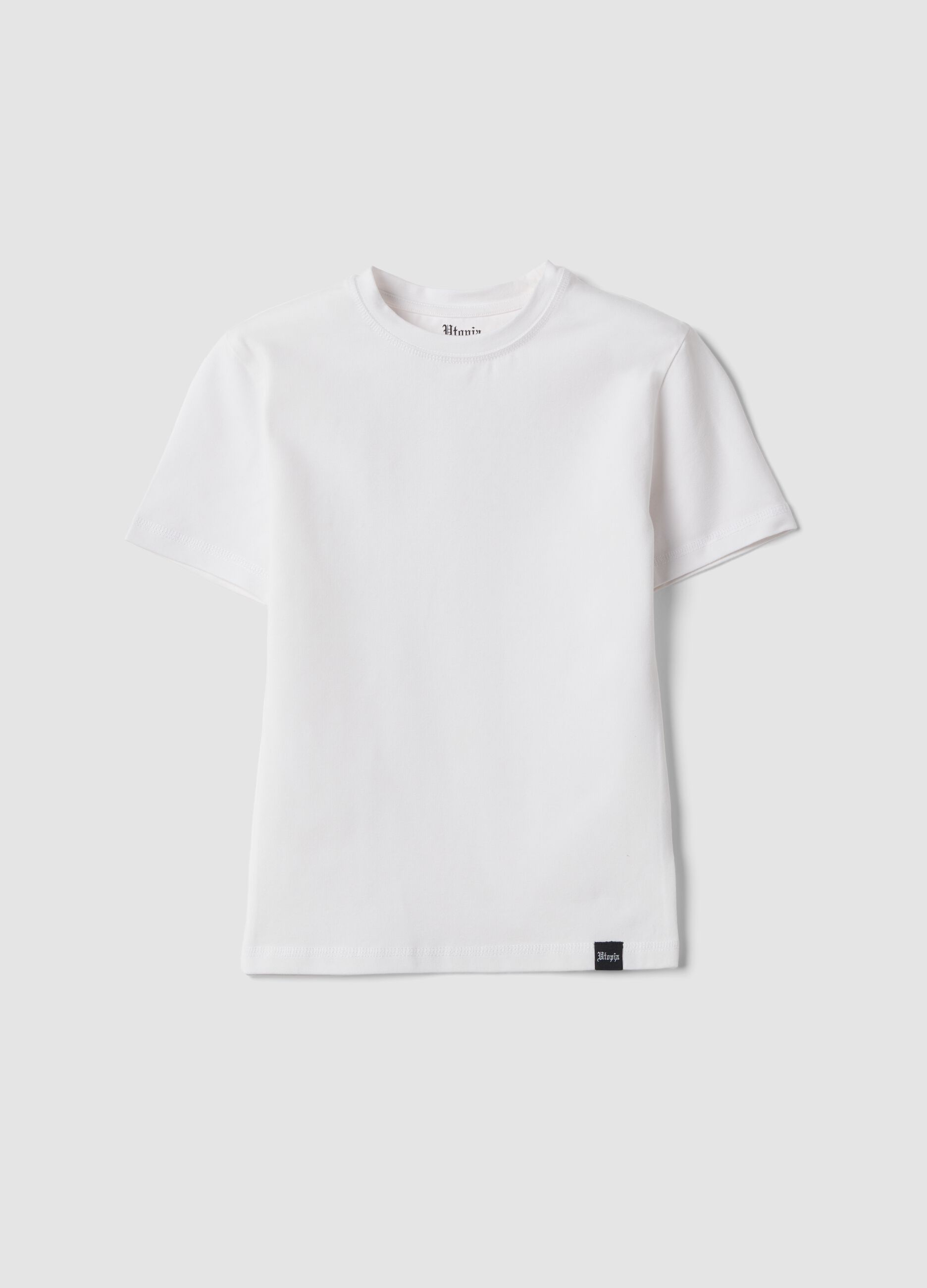 Perfect T-shirt White