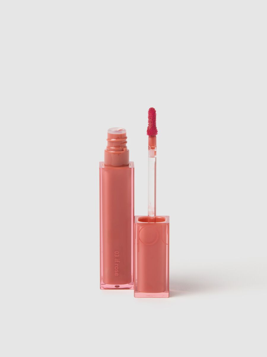 ROM&ND DEWY&middot;FUL WATER TINT 03 IF ROSE - Korean makeup_1