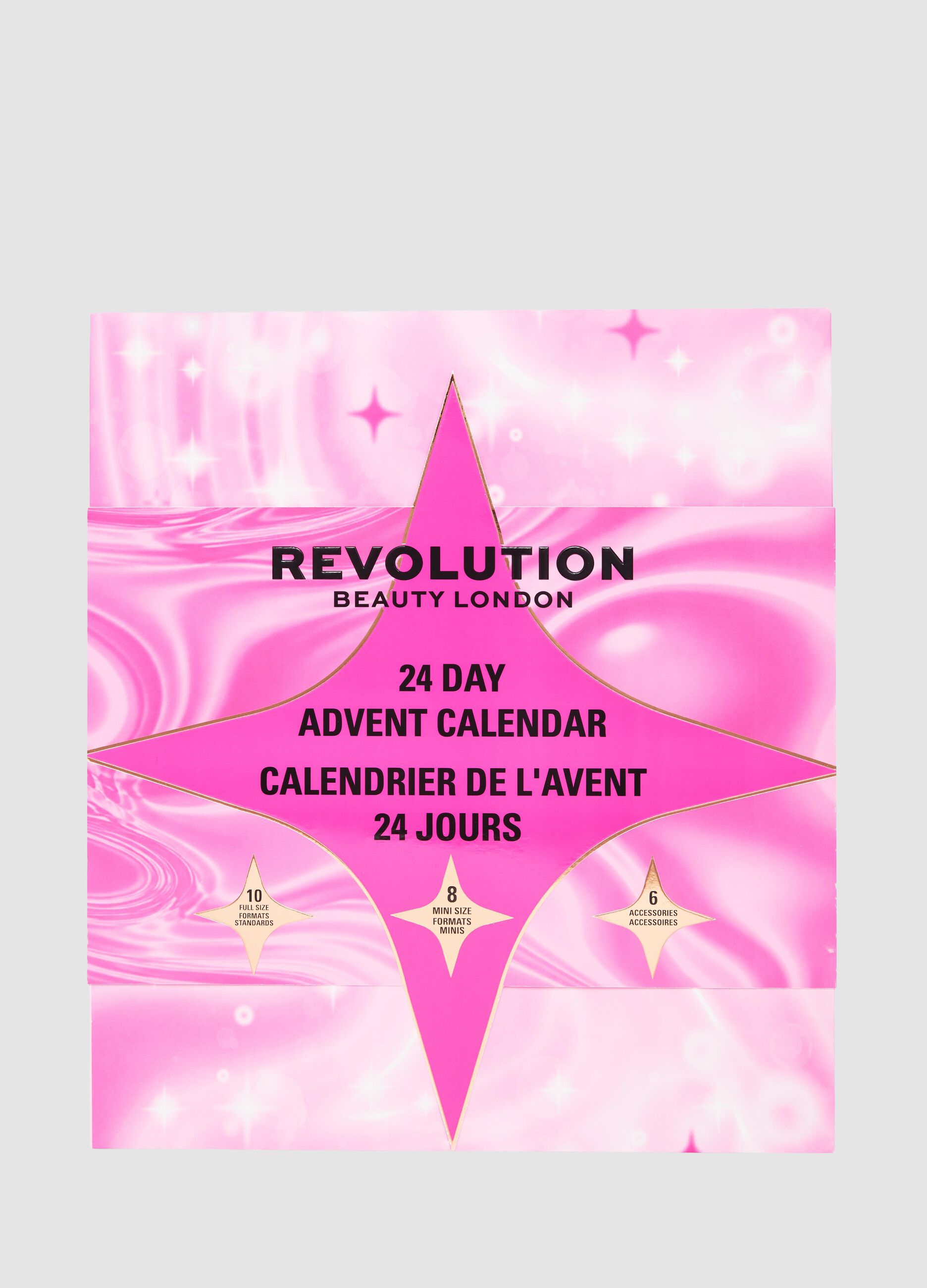 Revolution SD Gobe Advent Calendar 2026
