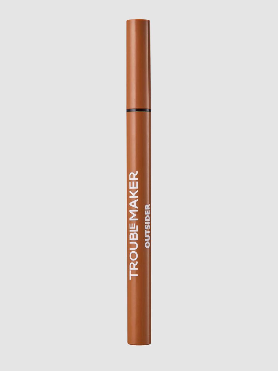 Outsider Liquid Eyeliner Pen Brown 0.5ml_1
