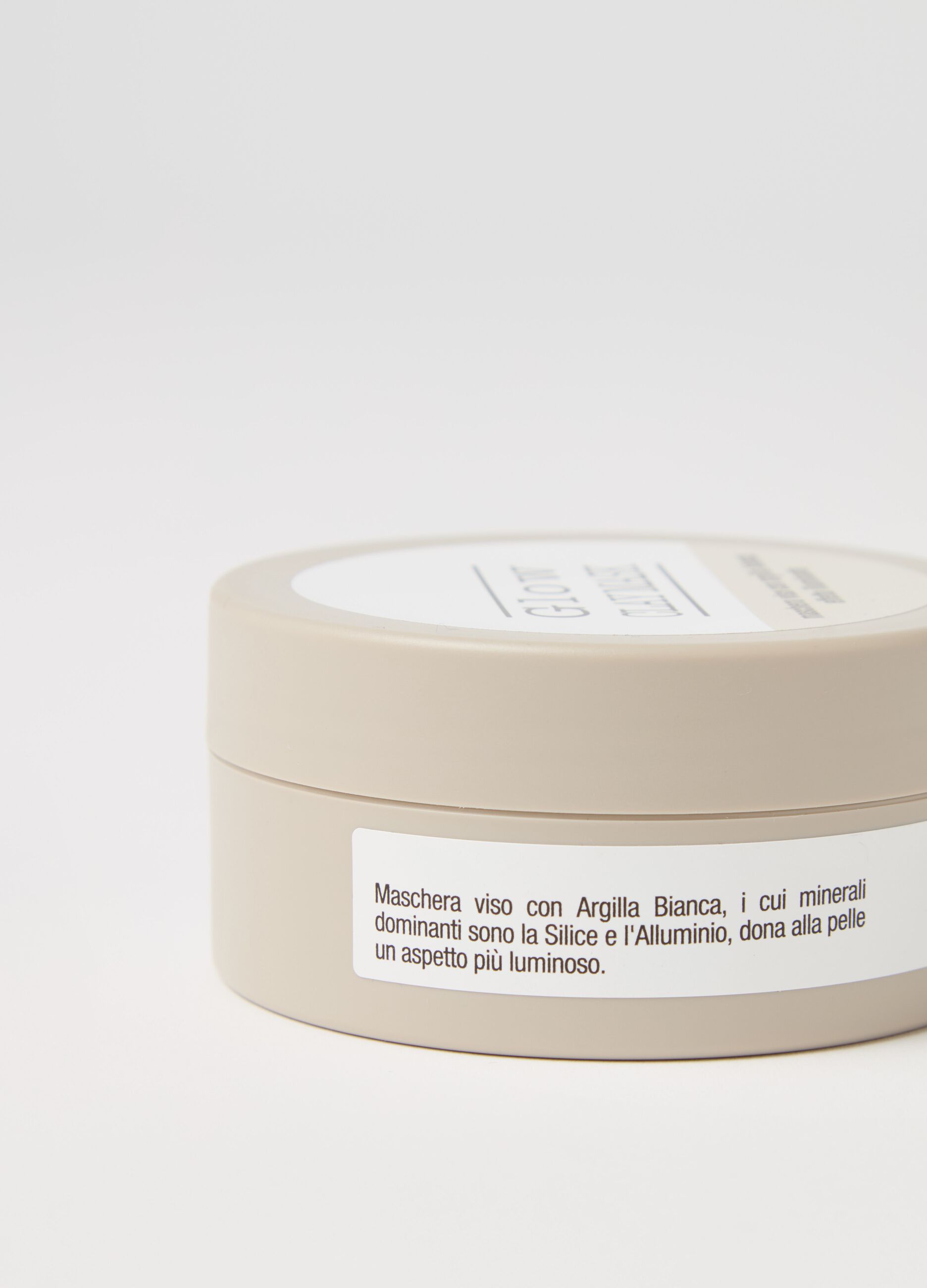 Illuminating clay mask 100ml