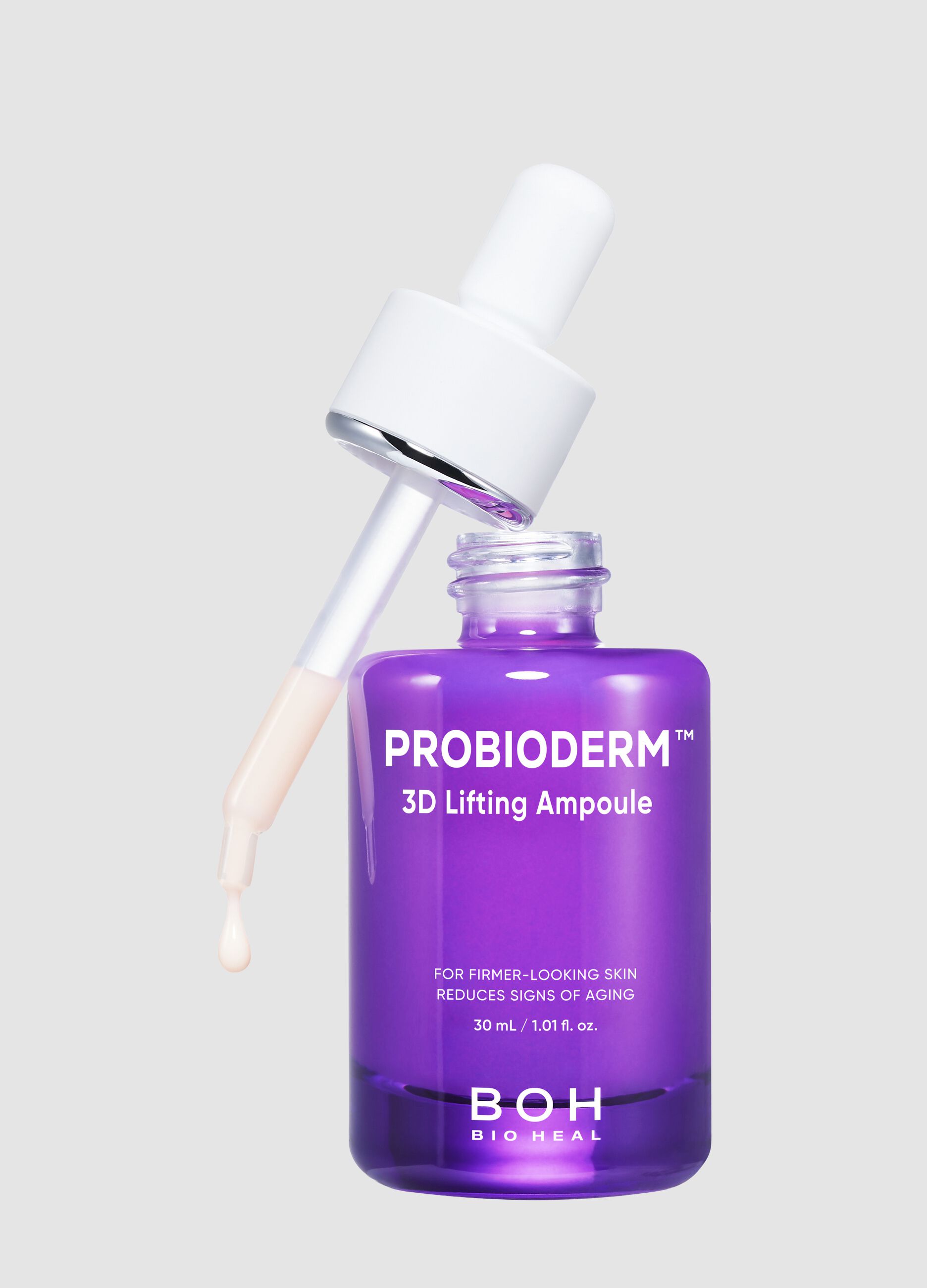 PROBIODERM&trade; 3D Lifting Ampoule 30ml &ndash; Korean beauty care